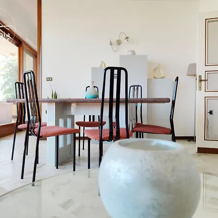 La Vela Rc26 Appartement *