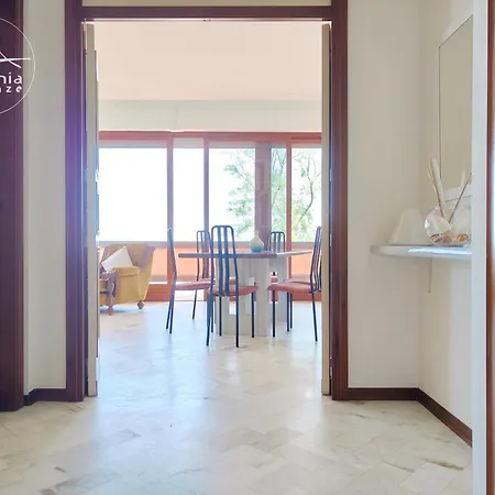 La Vela Rc26 Appartement