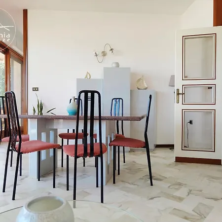 La Vela Rc26 * Roseto Degli Abruzzi