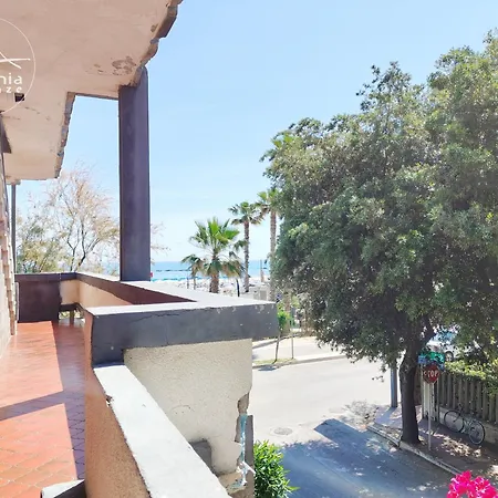 La Vela Rc26 Appartement *