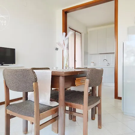 La Vela Rc26 Appartamento