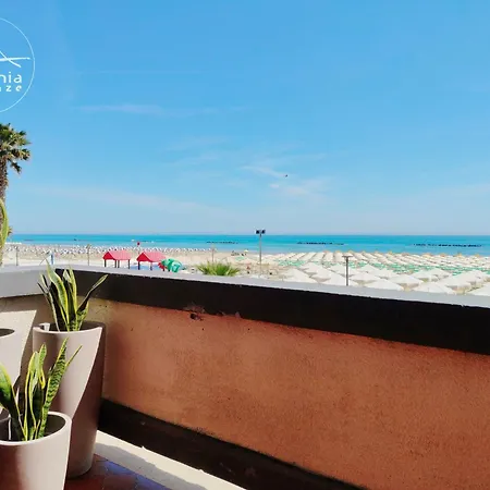 La Vela Rc26 Appartamento *