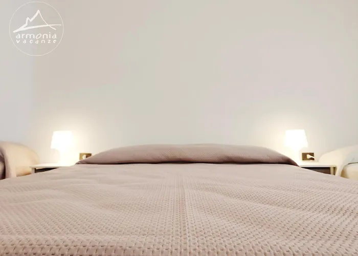 La Vela Rc26 Appartement *