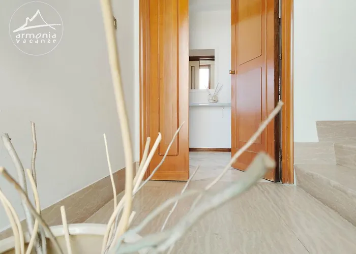 La Vela Rc26 Appartement *