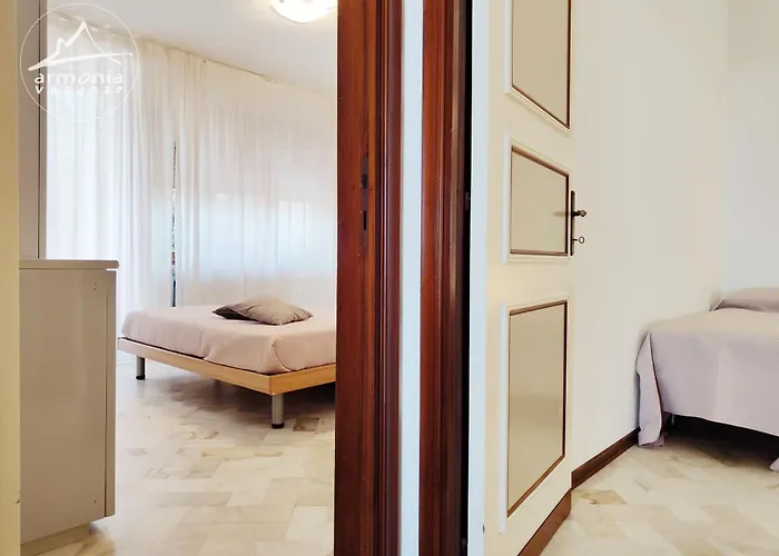 La Vela Rc26 Appartement Roseto Degli Abruzzi