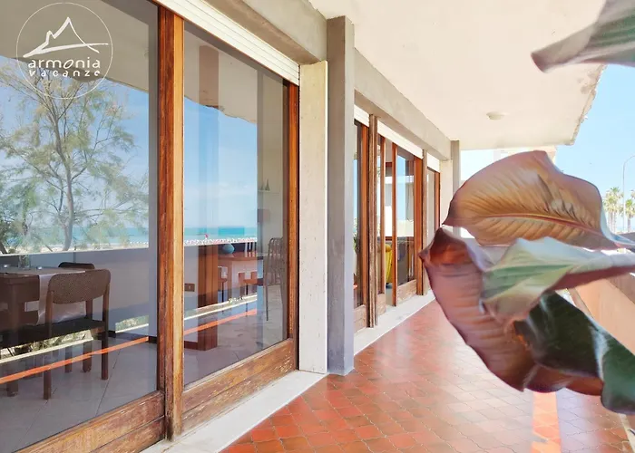 Appartement La Vela Rc26 Roseto Degli Abruzzi