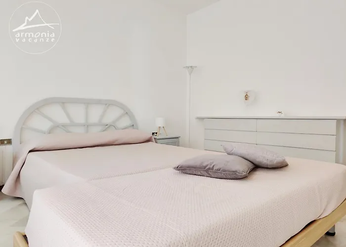 La Vela Rc26 Appartement