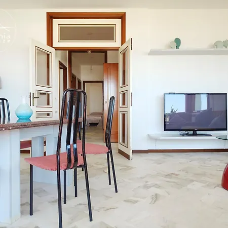 Apartment La Vela Rc26 Roseto Degli Abruzzi