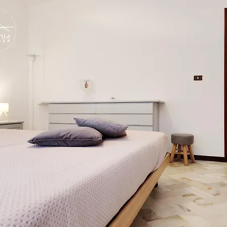 Apartment La Vela Rc26