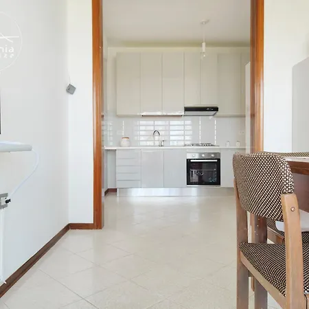 Apartamento La Vela Rc26 Roseto Degli Abruzzi