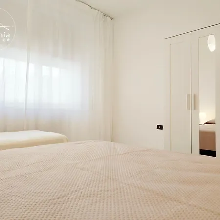 La Vela Rc26 Apartment