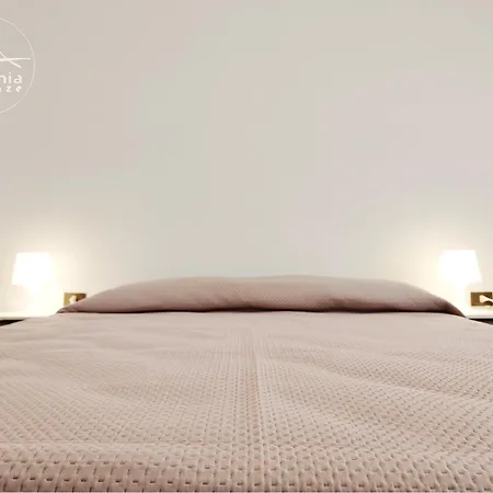 La Vela Rc26 Apartment *