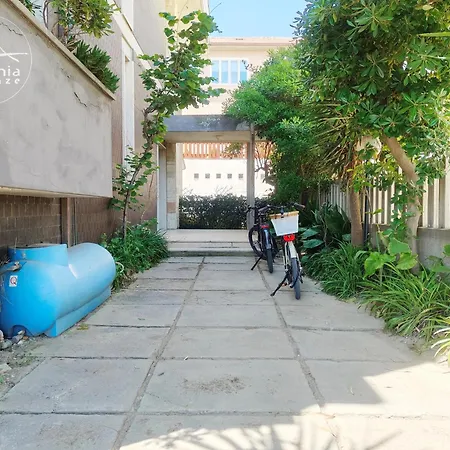 La Vela Rc26 Apartamento