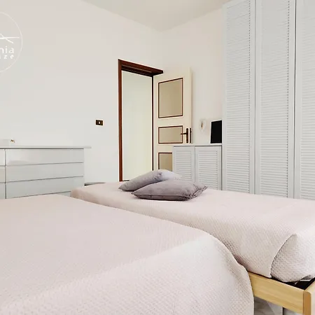 La Vela Rc26 Apartment Roseto Degli Abruzzi