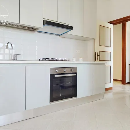 Apartment La Vela Rc26