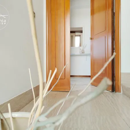 La Vela Rc26 Apartamento *