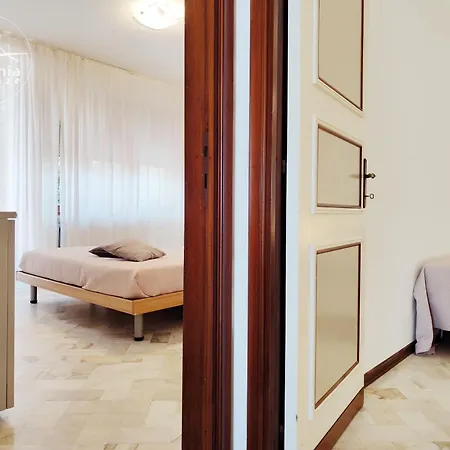 La Vela Rc26 Apartment Roseto Degli Abruzzi