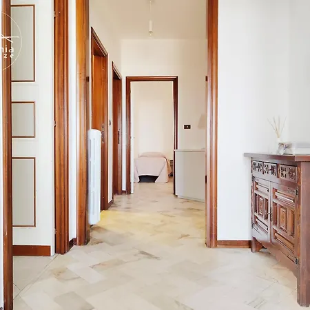 Apartment La Vela Rc26 Roseto Degli Abruzzi