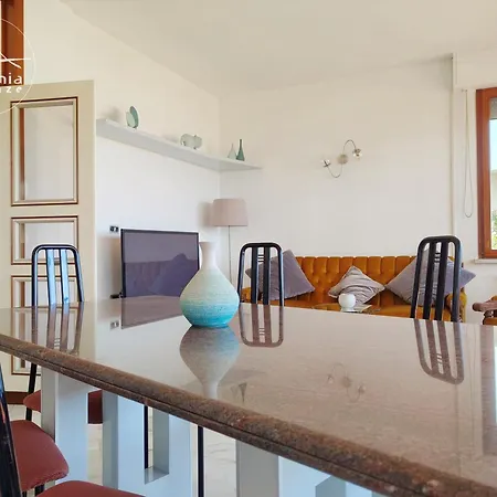 La Vela Rc26 Apartment *