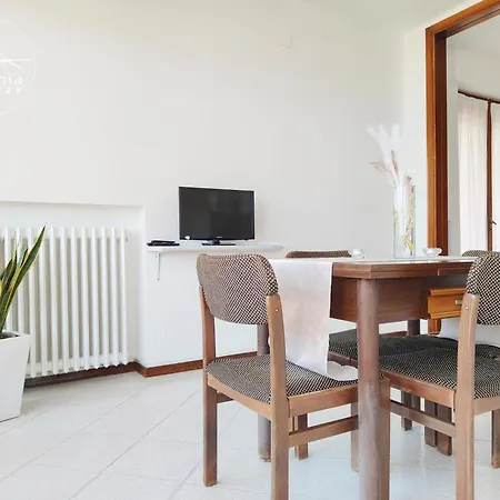 La Vela Rc26 Apartment Roseto Degli Abruzzi