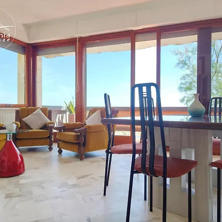 Apartment La Vela Rc26 Roseto Degli Abruzzi