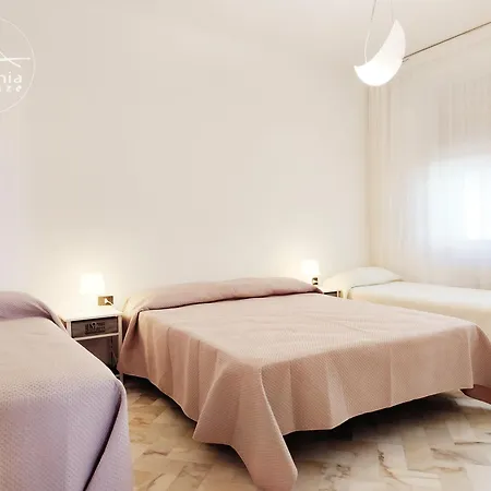 La Vela Rc26 Apartment *