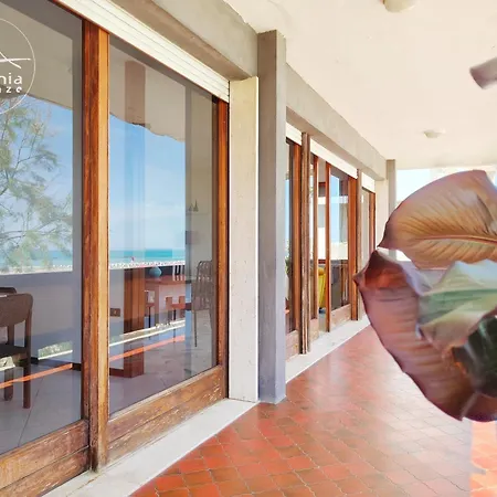 Apartment La Vela Rc26 Roseto Degli Abruzzi