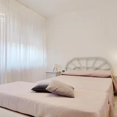 Apartment La Vela Rc26