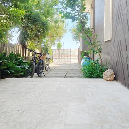 La Vela Rc26 * Roseto Degli Abruzzi