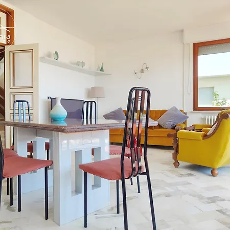 La Vela Rc26 Apartment Roseto Degli Abruzzi