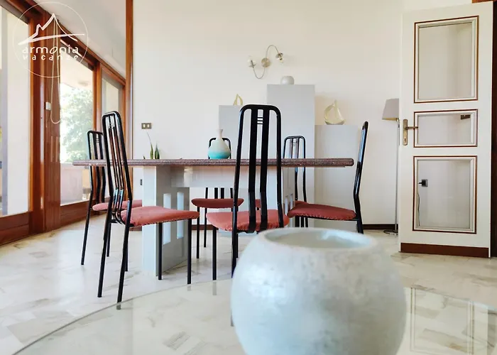 La Vela Rc26 Apartamento *