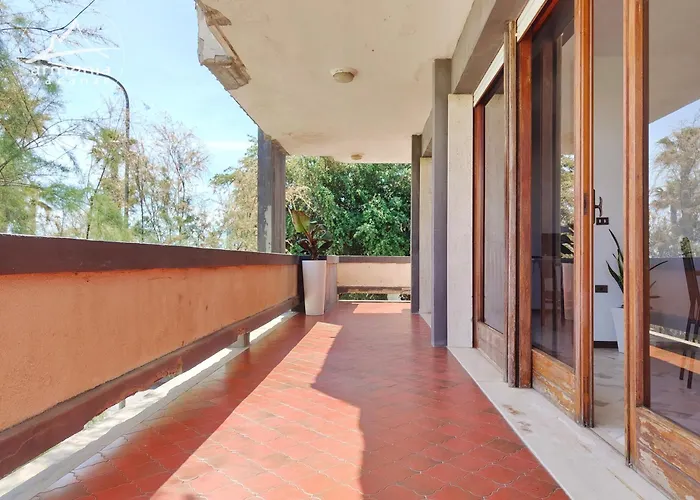 La Vela Rc26 Розето-дельи-Абруцци