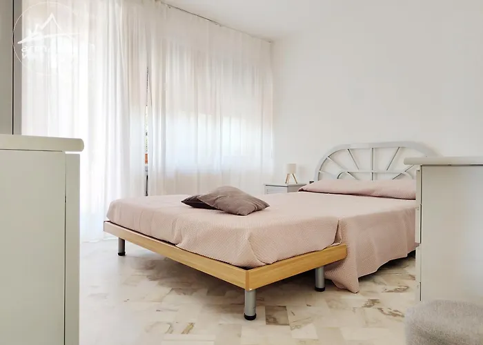 Apartamento La Vela Rc26 Roseto Degli Abruzzi