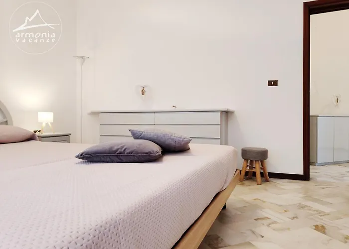 Апартаменты La Vela Rc26