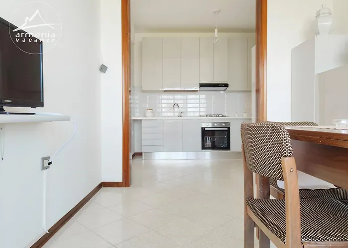 Apartamento La Vela Rc26 Roseto Degli Abruzzi