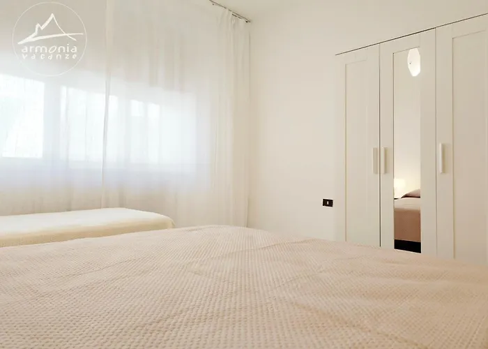 La Vela Rc26 Διαμέρισμα