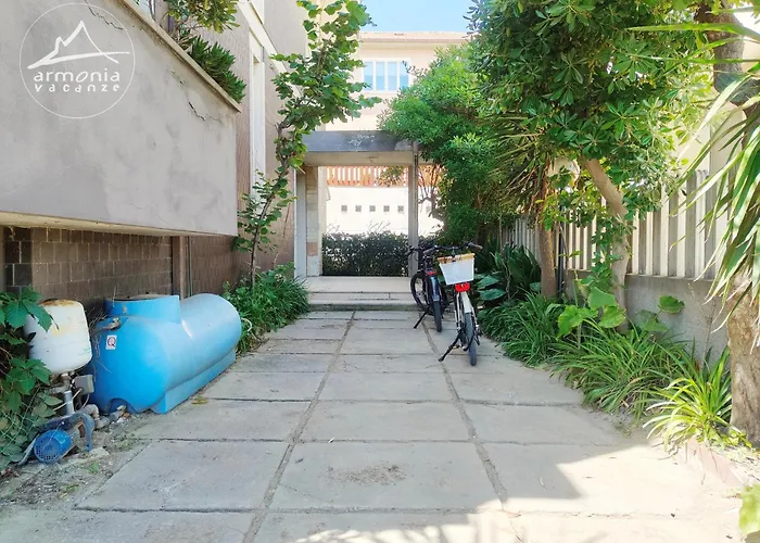 La Vela Rc26 Апартаменты