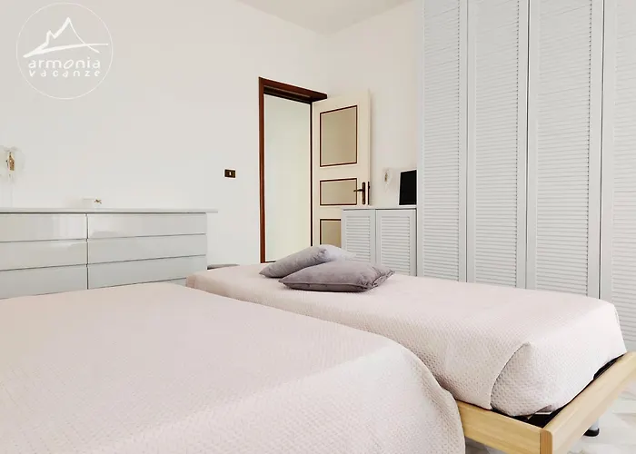 La Vela Rc26 Apartamento Roseto Degli Abruzzi