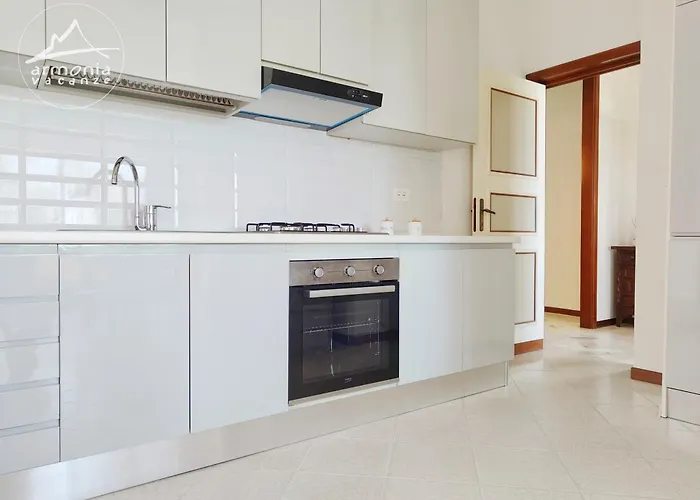 Διαμέρισμα La Vela Rc26