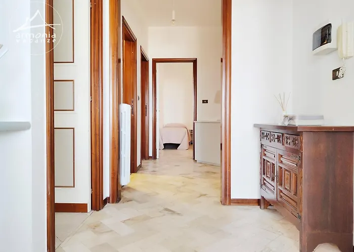 Apartamento La Vela Rc26 Roseto Degli Abruzzi