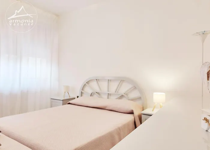 La Vela Rc26 * Розето-дельи-Абруцци