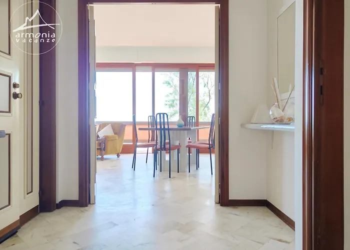 La Vela Rc26 Apartamento