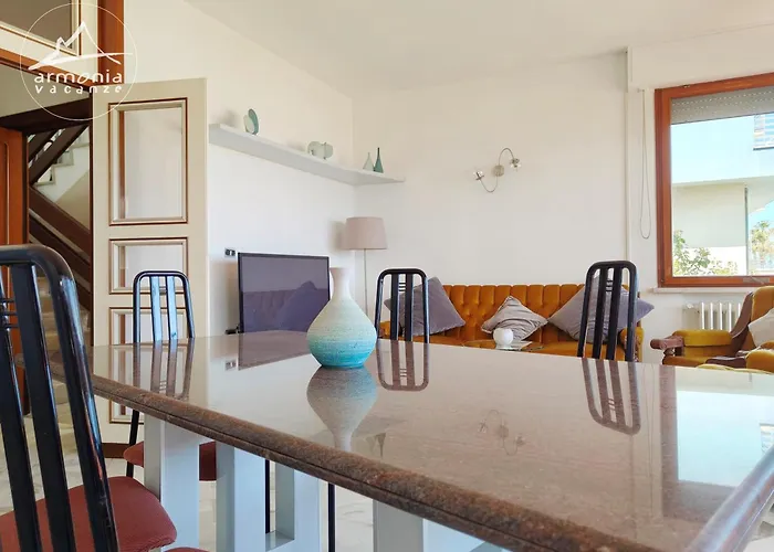 La Vela Rc26 Apartment *