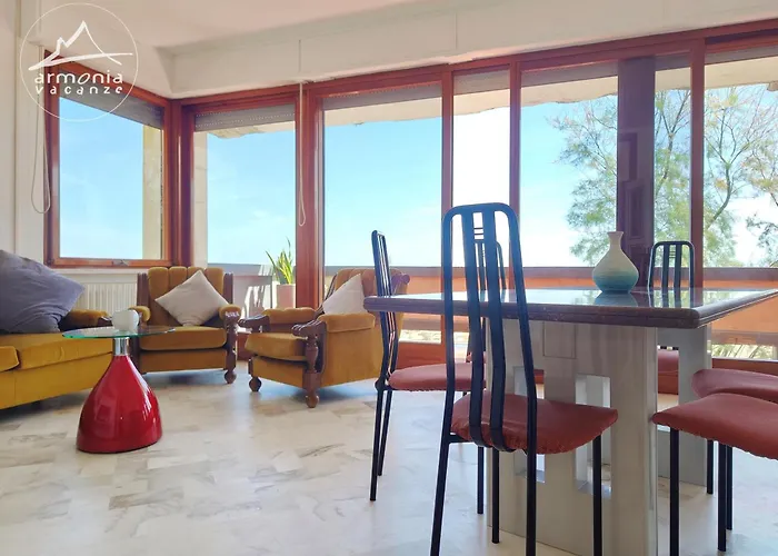 Apartamento La Vela Rc26 Roseto Degli Abruzzi