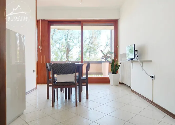 La Vela Rc26 * Розето-дельи-Абруцци