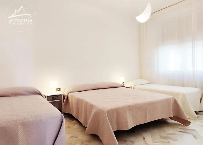 La Vela Rc26 Апартаменты *