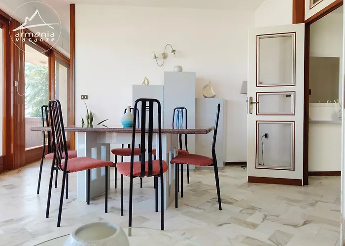 La Vela Rc26 * Розето-дельи-Абруцци