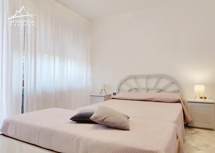 Апартаменты La Vela Rc26