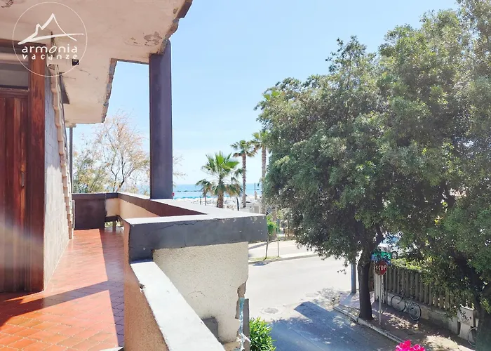 La Vela Rc26 Διαμέρισμα *