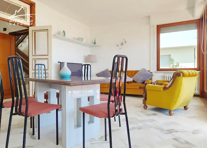 La Vela Rc26 Apartamento Roseto Degli Abruzzi